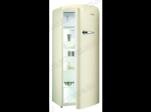 Холодильник Gorenje RB60299OC (444941, HTS2967F) - Фото